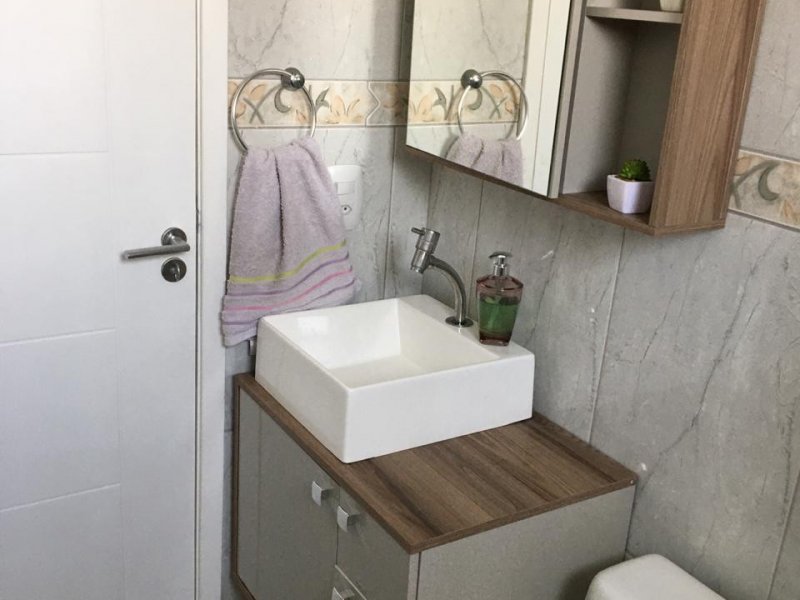 imóvel com 43m² - Brás - São Paulo