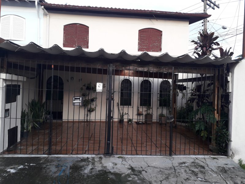 Casa à venda Jabaquara com 115m² e 3 quartos por R$ 570.000 - 2050440725-20200206-182028.jpg