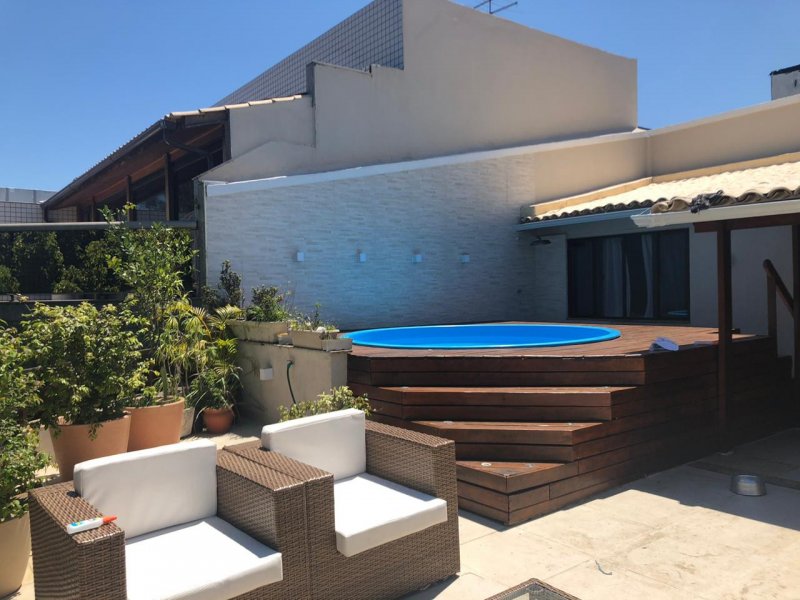 Cobertura à venda Recreio dos Bandeirantes com 270m² e 5 quartos por R$ 1.600.000 - 2046701572-photo-2020-03-26-18-13-06-7.jpg