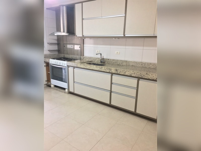 Apartamento à venda Canto do Forte com 135m² e 3 quartos por R$ 650.000 - 11-cozinha.JPG
