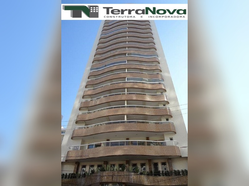 Apartamento à venda Canto do Forte com 135m² e 3 quartos por R$ 650.000 - 11-fachada.jpg