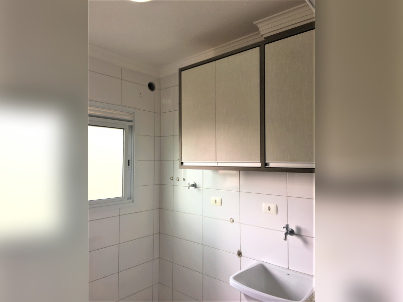 Apartamento à venda Canto do Forte com 135m² e 3 quartos por R$ 650.000 - 15-area-de-servico.JPG
