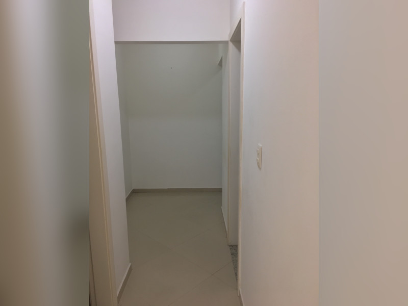 Apartamento à venda Canto do Forte com 135m² e 3 quartos por R$ 650.000 - 19-area-de-circulacao-1.JPG