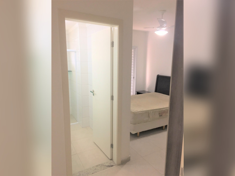Apartamento à venda Canto do Forte com 135m² e 3 quartos por R$ 650.000 - 20-suite-1.JPG