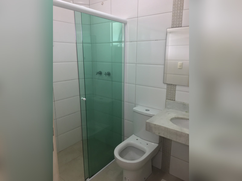 Apartamento à venda Canto do Forte com 135m² e 3 quartos por R$ 650.000 - 25-wc-suite-2.JPG