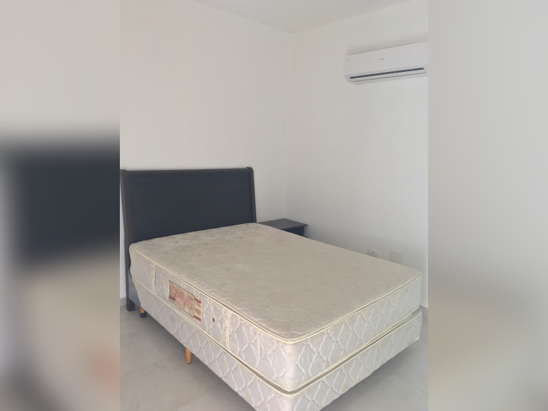 Apartamento à venda Canto do Forte com 135m² e 3 quartos por R$ 650.000 - 28-suite-3.JPG