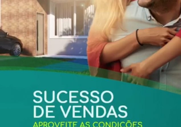 imóvel com 96m²