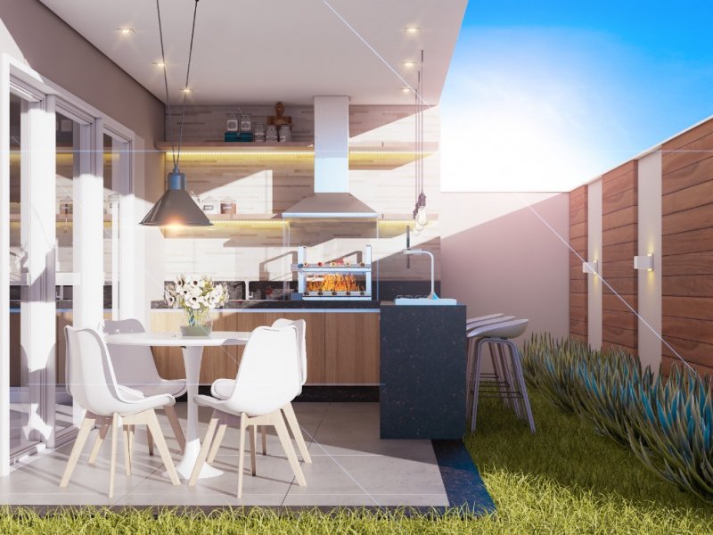 Casa de condomínio à venda Cotia com 96m² e 3 quartos por R$ 399.990 - 1017716575-img-20200217-wa0021.jpg