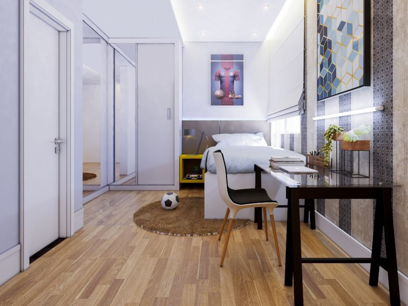 Casa de condomínio à venda Cotia com 96m² e 3 quartos por R$ 399.990 - 1687633911-img-20200217-wa0023.jpg