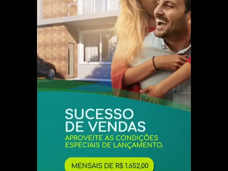 Casa de condomínio à venda Cotia com 96m² e 3 quartos por R$ 399.990 - 2066658900-img-20200408-wa0039.jpg