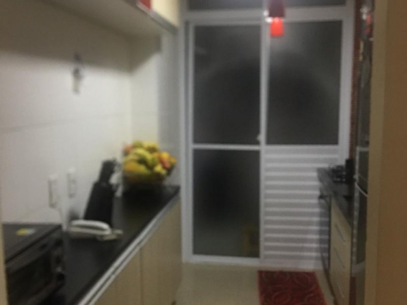 Apartamento à venda Picanço com 77m² e 3 quartos por R$ 469.000 - 1255012169-cozinha1.jpeg