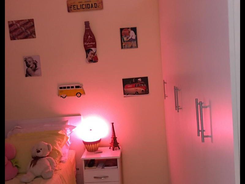 Apartamento à venda Picanço com 77m² e 3 quartos por R$ 469.000 - 1269620261-quarto3-3.jpeg