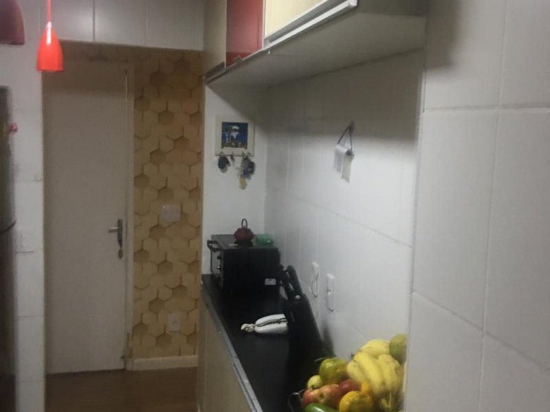 Apartamento à venda Picanço com 77m² e 3 quartos por R$ 469.000 - 139136138-cozinha6.jpeg