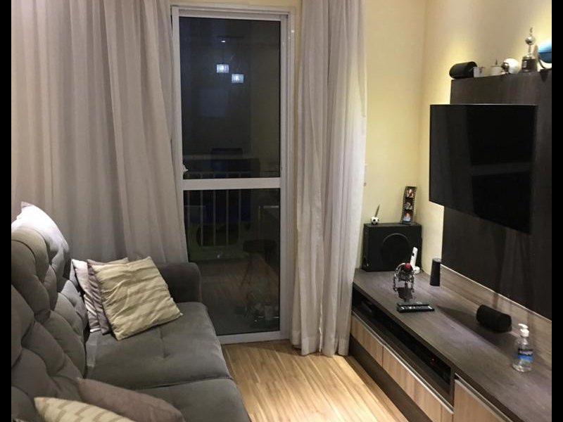 Apartamento à venda Picanço com 77m² e 3 quartos por R$ 469.000 - 1671592731-sala-5.jpeg