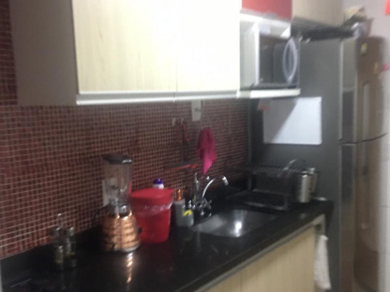 Apartamento à venda Picanço com 77m² e 3 quartos por R$ 469.000 - 179286947-cozinha4.jpeg