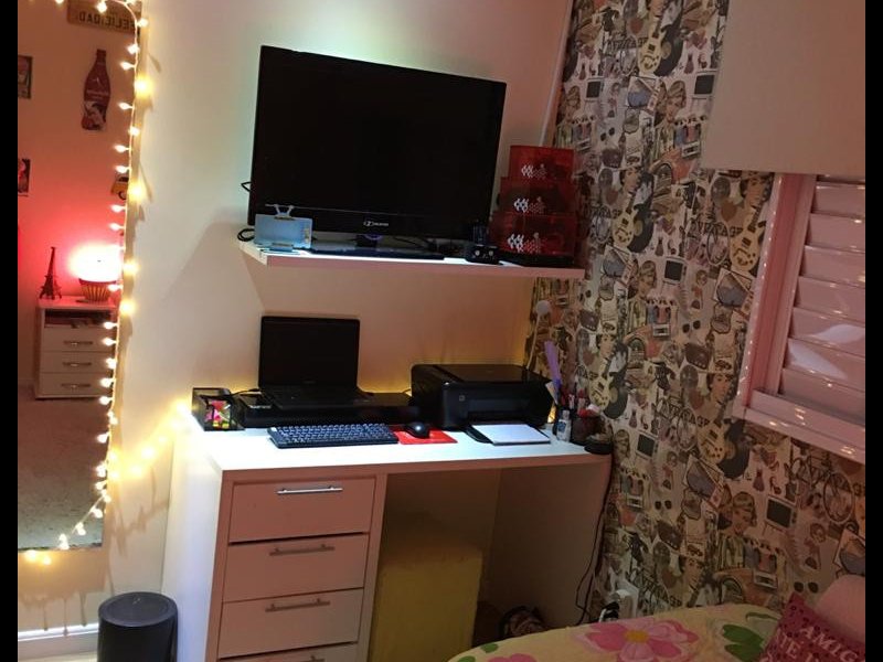Apartamento à venda Picanço com 77m² e 3 quartos por R$ 469.000 - 1877305986-quarto3-2.jpeg