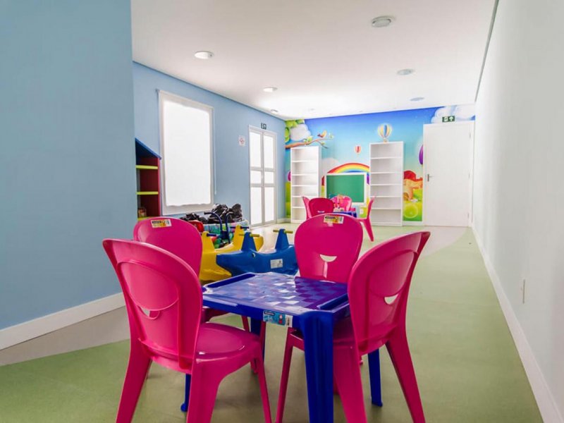 Apartamento à venda Picanço com 77m² e 3 quartos por R$ 469.000 - 2018208965-lazer-4.jpeg