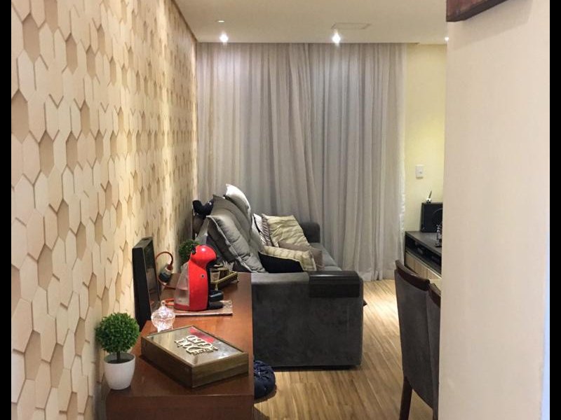 Apartamento à venda Picanço com 77m² e 3 quartos por R$ 469.000 - 2059529246-sala-3.jpeg
