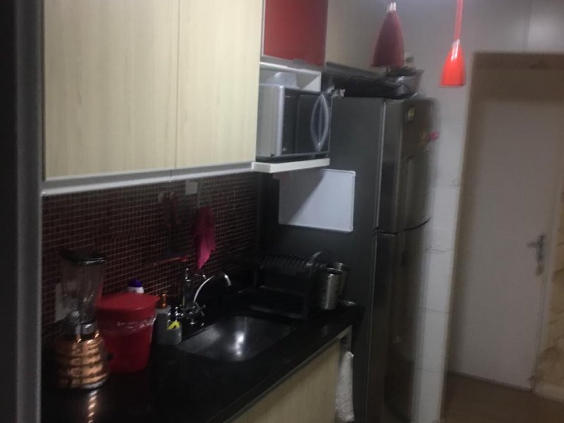 Apartamento à venda Picanço com 77m² e 3 quartos por R$ 469.000 - 220377878-cozinha5.jpeg