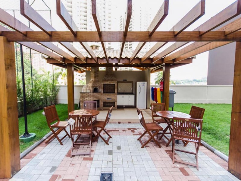 Apartamento à venda Picanço com 77m² e 3 quartos por R$ 469.000 - 239988449-lazer-1.jpeg