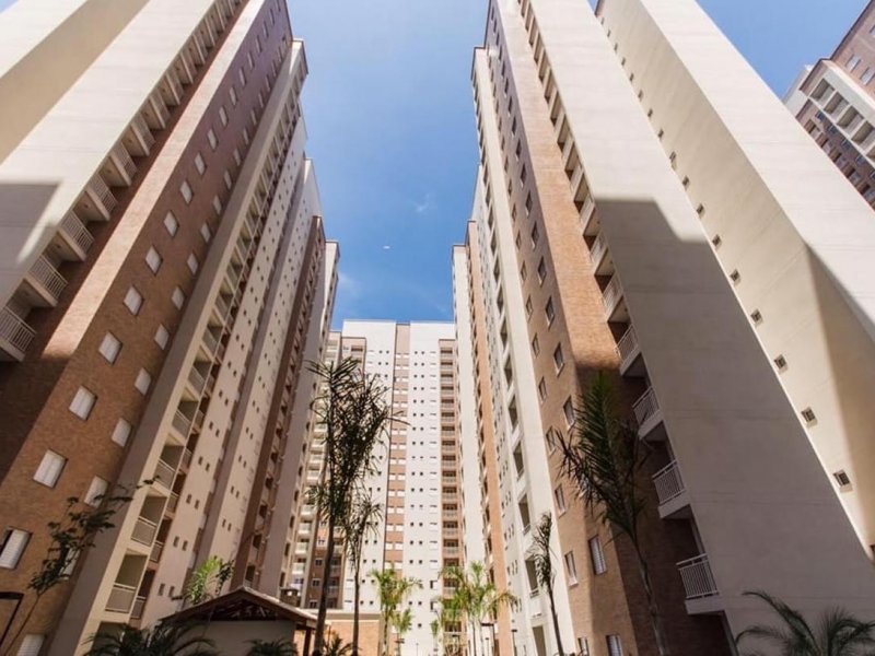 Apartamento à venda Picanço com 77m² e 3 quartos por R$ 469.000 - 270368584-predio-2.jpeg