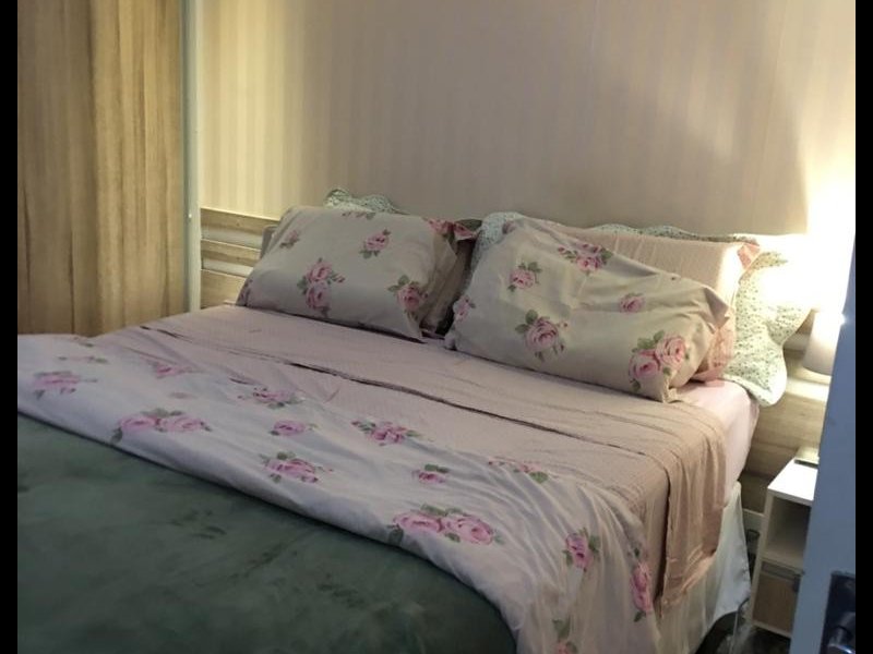Apartamento à venda Picanço com 77m² e 3 quartos por R$ 469.000 - 465996457-quarto1-2.jpeg