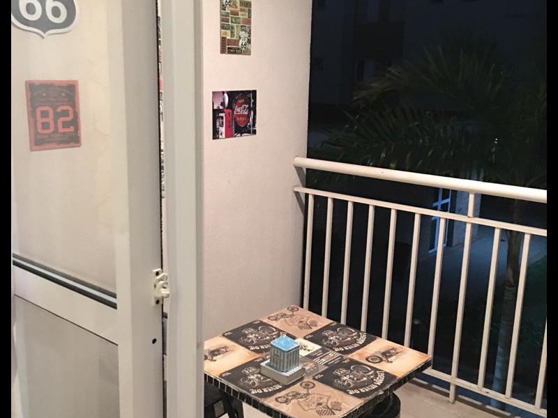 Apartamento à venda Picanço com 77m² e 3 quartos por R$ 469.000 - 690184505-varanda-1.jpeg