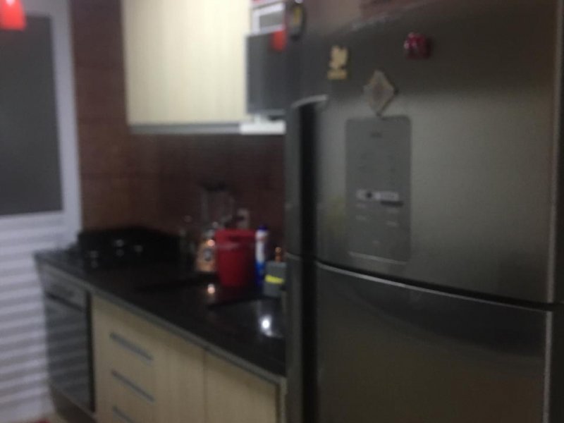 Apartamento à venda Picanço com 77m² e 3 quartos por R$ 469.000 - 75195586-cozinha3.jpeg