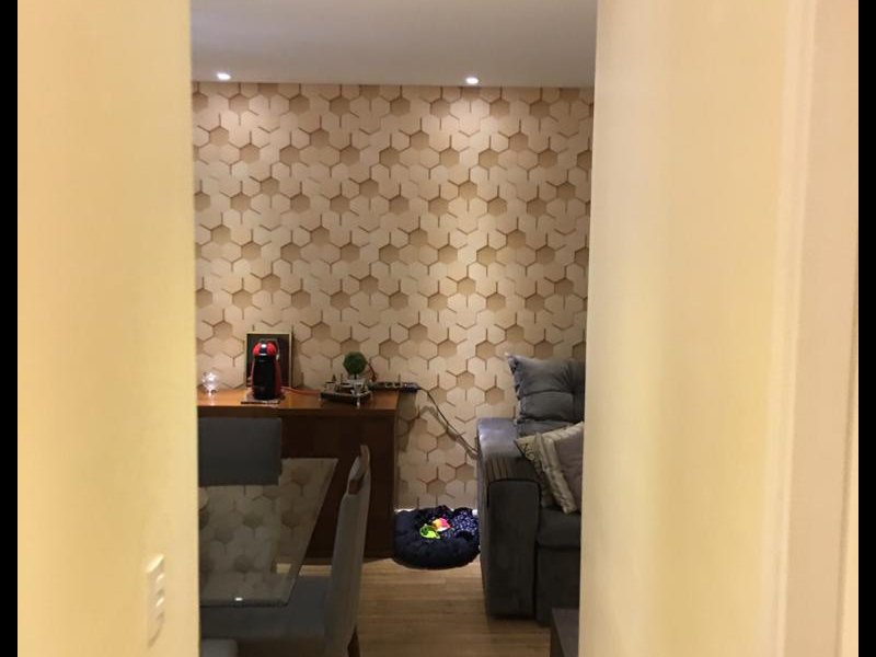 Apartamento à venda Picanço com 77m² e 3 quartos por R$ 469.000 - 888377122-corredor-2.jpeg