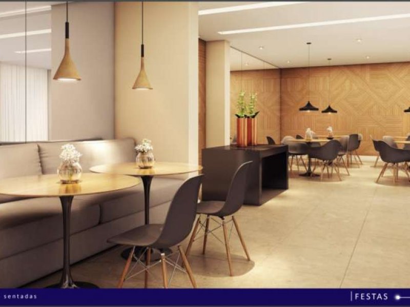imóvel com 57m² - Vila das Mercês - São Paulo
