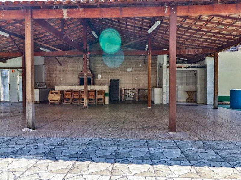 imóvel com 60m² - Cidade de Deus - Rio de Janeiro
