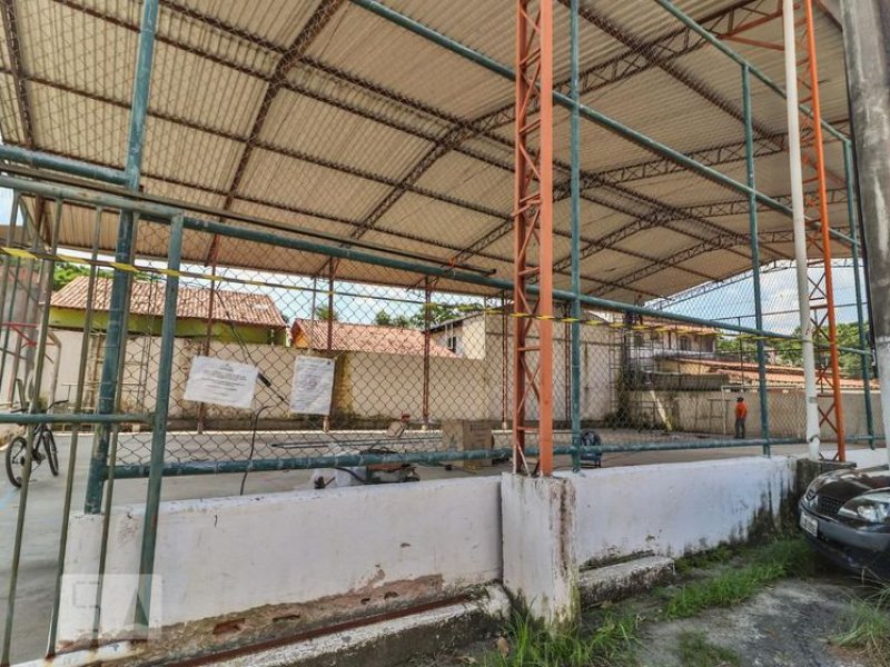 imóvel com 60m² - Cidade de Deus - Rio de Janeiro