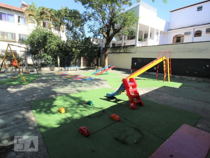 imóvel com 60m² - Cidade de Deus - Rio de Janeiro