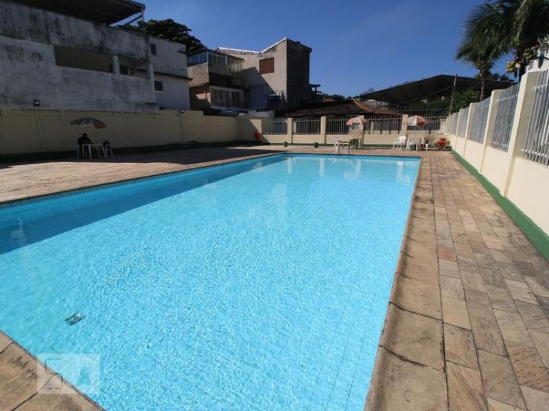 imóvel com 60m² - Cidade de Deus - Rio de Janeiro