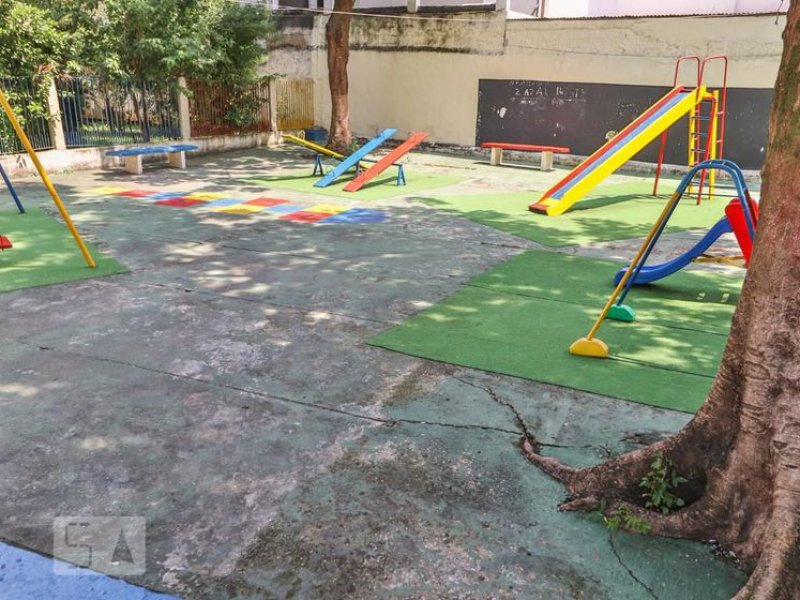 imóvel com 60m² - Cidade de Deus - Rio de Janeiro