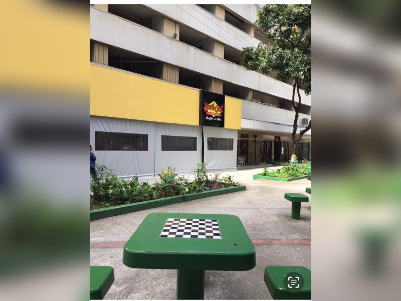 Apartamento à venda Cidade Nova com 60m² e 2 quartos por R$ 335.000 - img-0964.jpeg