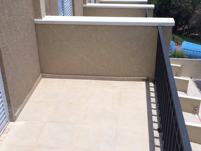 Casa de condomínio à venda Jardim Adelaide com 92m² e 2 quartos por R$ 280.000 - 1604296906-img-5789.JPG