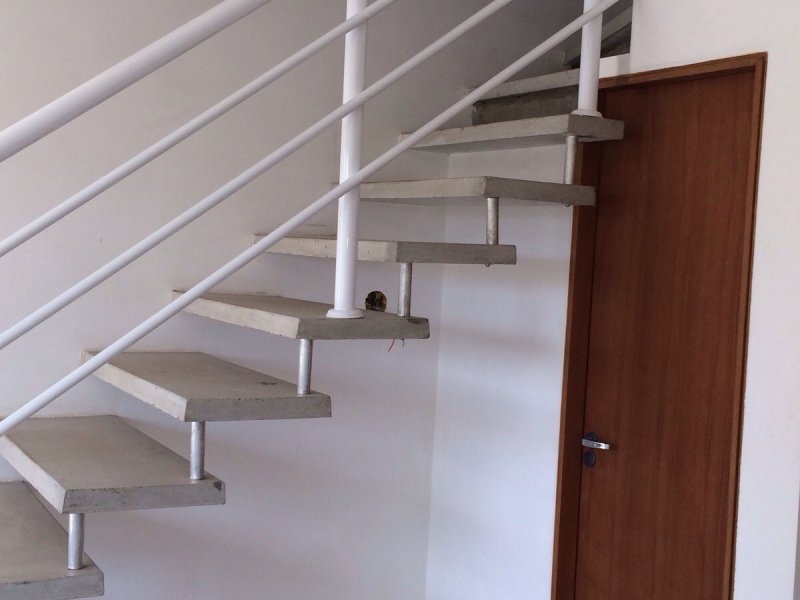 Casa de condomínio à venda Jardim Adelaide com 92m² e 2 quartos por R$ 280.000 - 808548210-img-5779.JPG