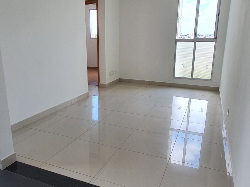 imóvel com 45m² - Conj. Helena Antipoff - Belo Horizonte