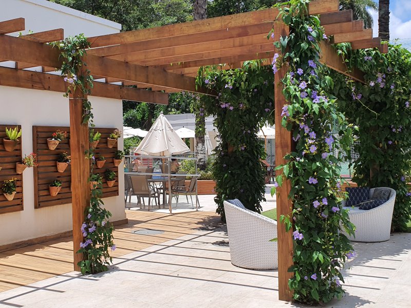 imóvel com 45m² - Conj. Helena Antipoff - Belo Horizonte
