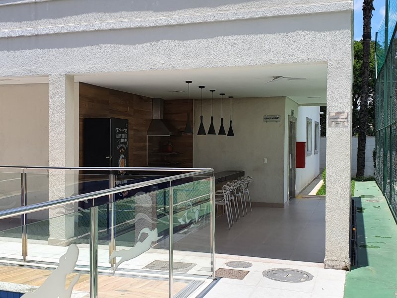 imóvel com 45m² - Conj. Helena Antipoff - Belo Horizonte