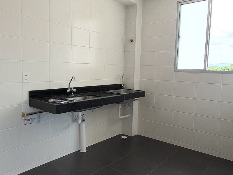 imóvel com 45m² - Conj. Helena Antipoff - Belo Horizonte