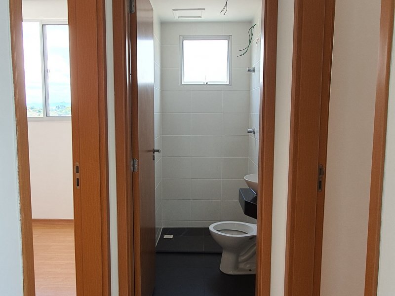 imóvel com 45m² - Conj. Helena Antipoff - Belo Horizonte