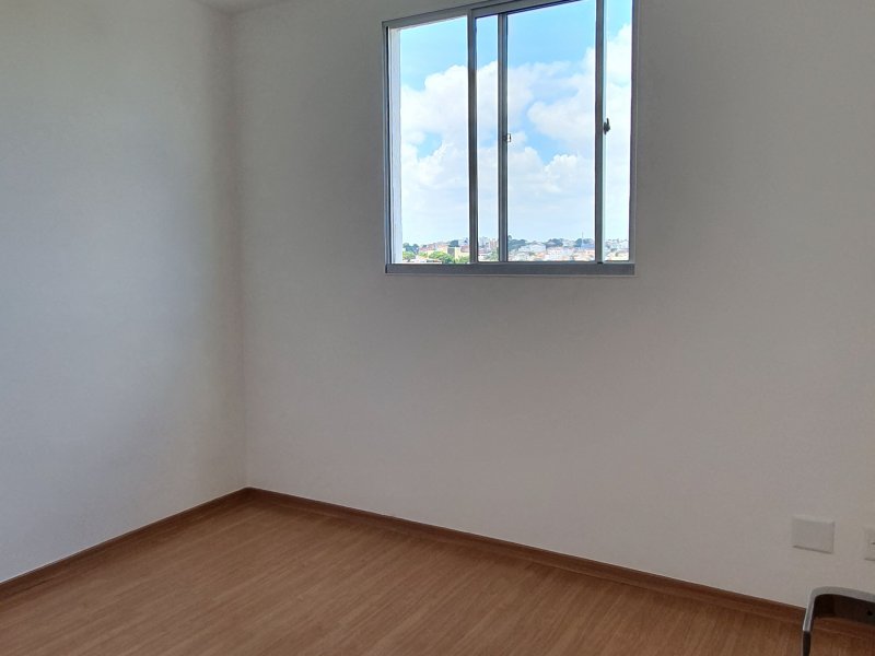 imóvel com 45m² - Conj. Helena Antipoff - Belo Horizonte
