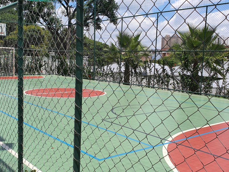 imóvel com 45m² - Conj. Helena Antipoff - Belo Horizonte