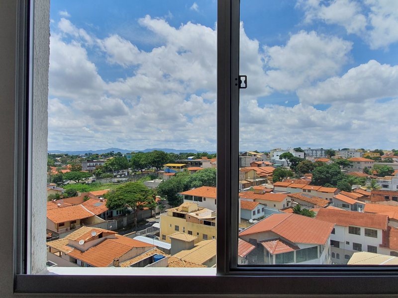 imóvel com 45m² - Conj. Helena Antipoff - Belo Horizonte