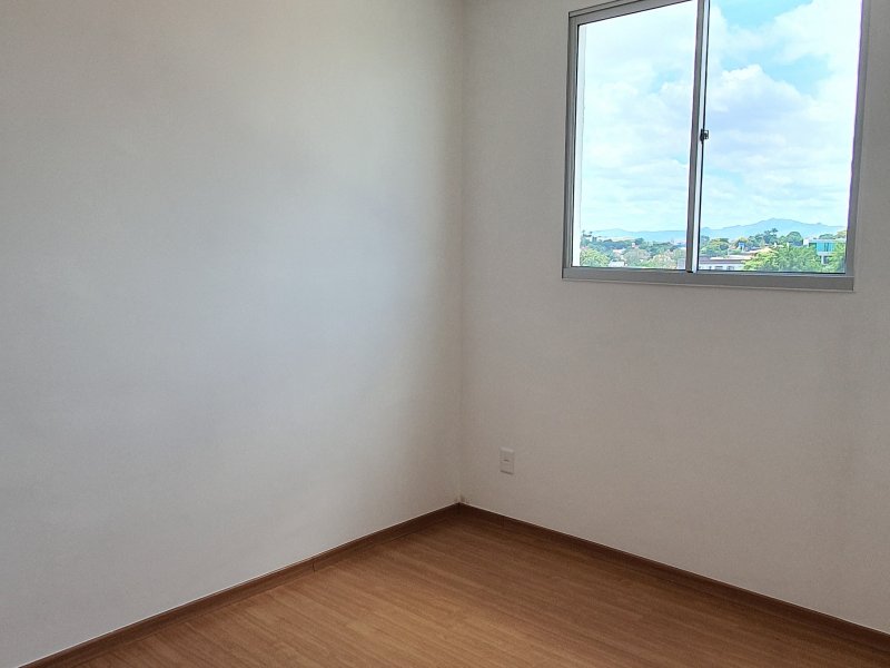 imóvel com 45m² - Conj. Helena Antipoff - Belo Horizonte