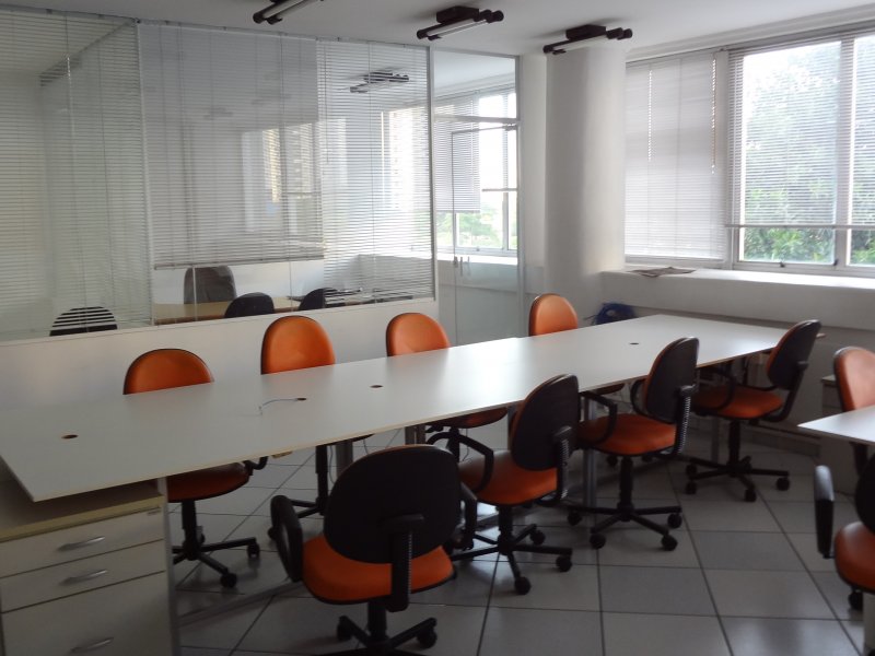 Apartamento à venda Brooklin com 114m² e 4 quartos por R$ 855.000 - 1337278045-dsc01201.JPG