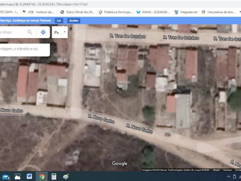 Terreno à venda Rendeiras com 593m² e  quartos por R$ 118.500 - 1985330888-terreno-3.jpg