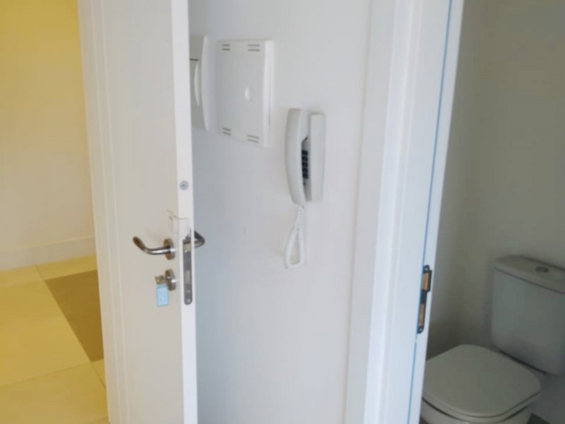 imóvel com 34m² - Capão Raso - Curitiba